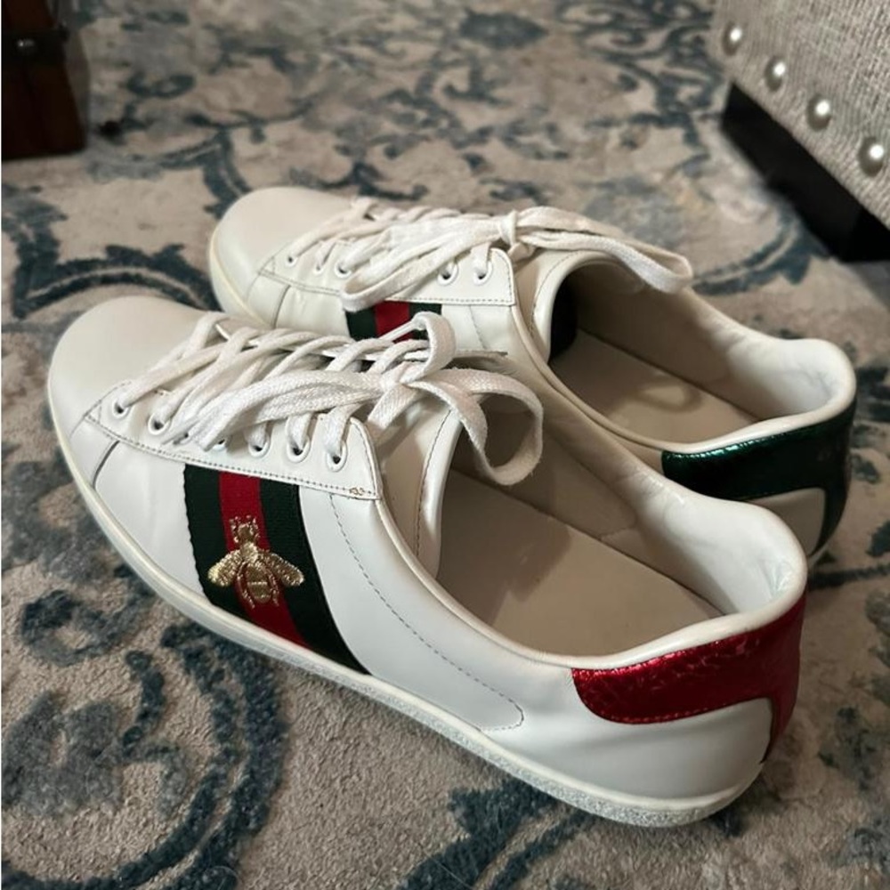 Gucci Ace Sneakers